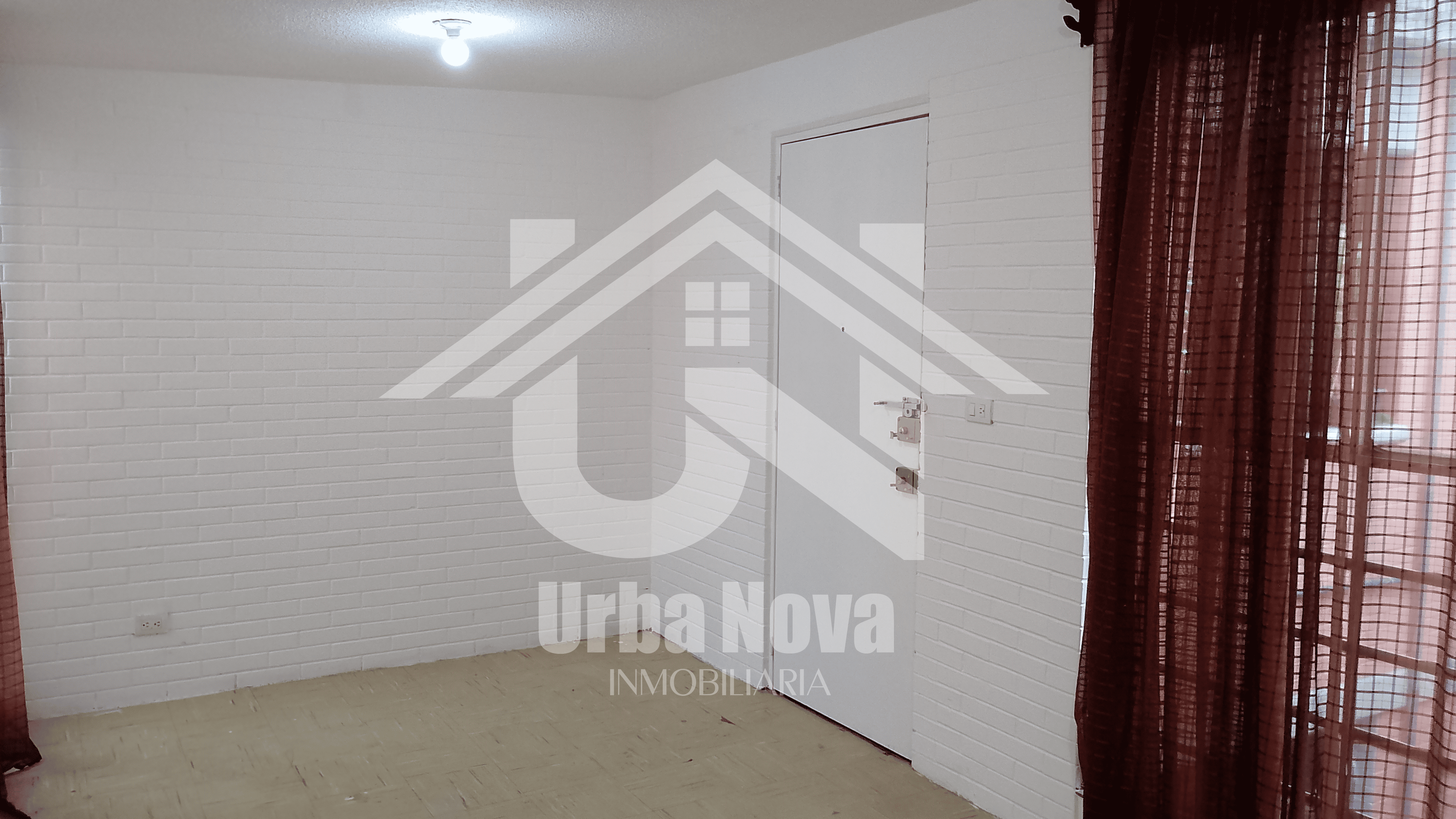 Departamento en Iztapalapa